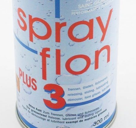 Spray Teflonowy 4TEFLON